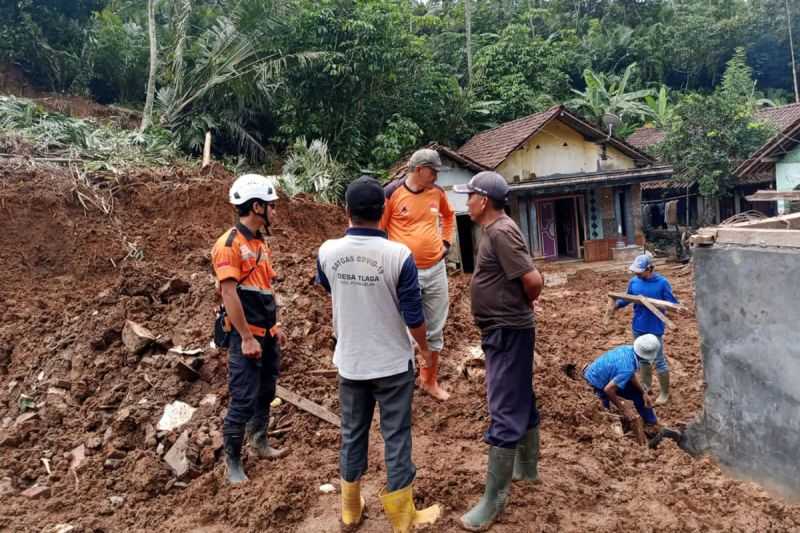 BMKG Prakirakan Cuaca Ekstrem Berpotensi di Jawa Tengah pada 29-31 Januari