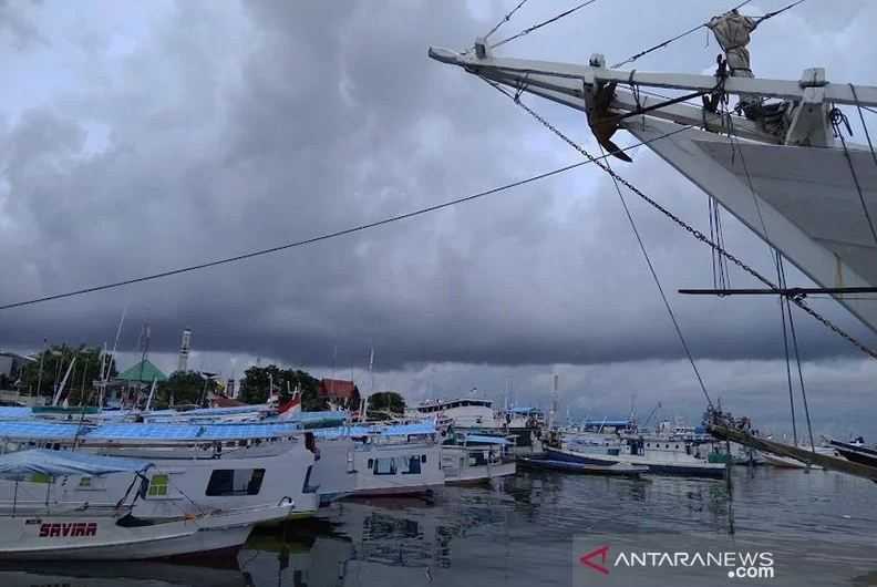 BMKG: Waspada Cuaca Ekstrem Selama Sepekan ke Depan