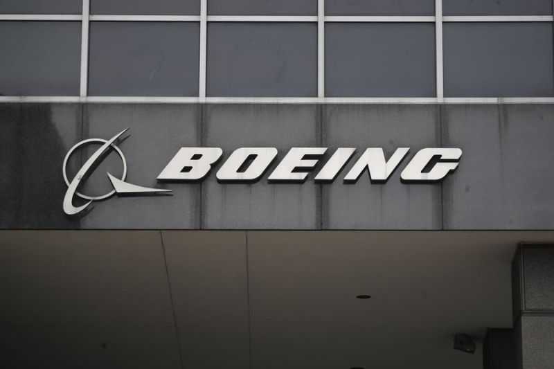 Boeing-AirNav Jajaki Peningkatan Manajemen Lalu Lintas Udara