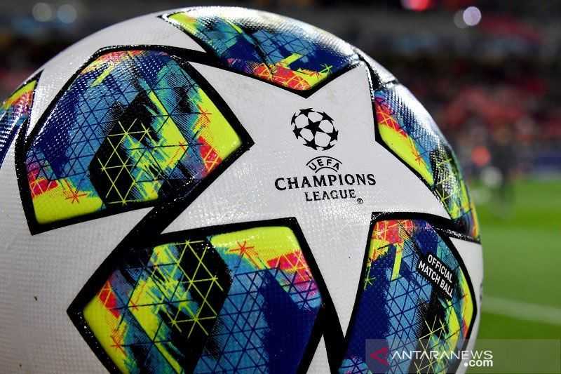 Borussia Dortmund ke Final Liga Champions Usai Kalahkan PSG