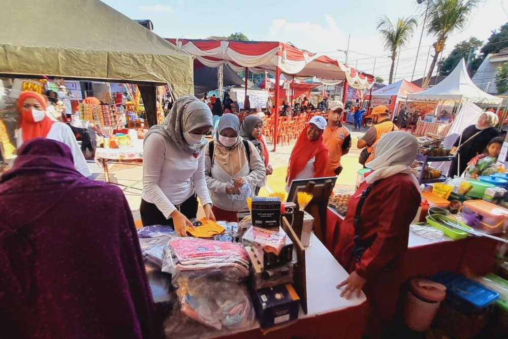 BPR Jangan Jerat UMKM dengan Pinjaman Berbunga Tinggi