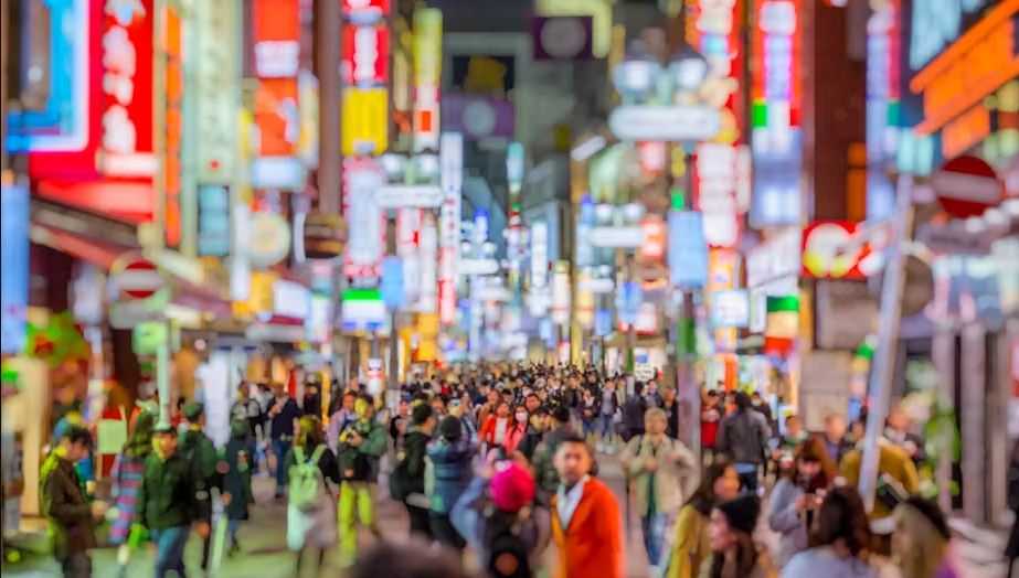 Budaya Patriarki Dinilai Menghambat Pertumbuhan Ekonomi Jepang