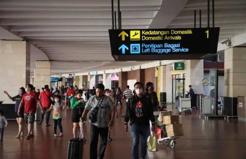 BUMN Transportasi Siap Hadapi Kebutuhan Angkutan Natal dan Tahun Baru