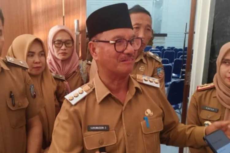 Bupati Konawe Selatan Copot Camat Baito Buntut Kasus Guru Honorer Supriyani