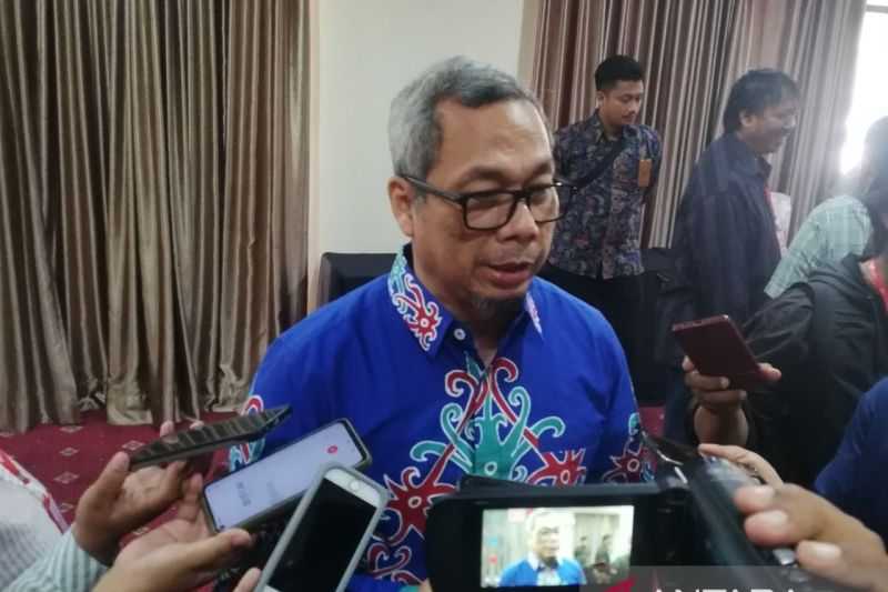 Cegah Hoaks, Kemenkominfo Intensif Pantau Ruang Digital Jelang Pemilu