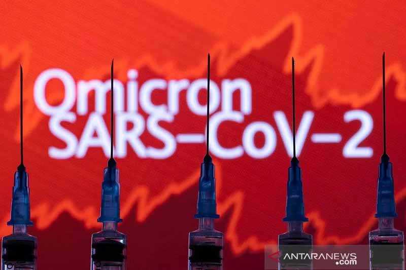 Cegah Penderita  AIDS Tertular Varian Omicron