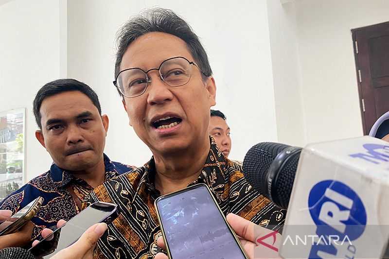 Cegah Penularan Meluas, Presiden Perintahkan Menkes Segera Deteksi Penderita TBC