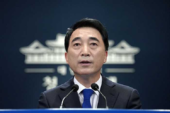 Cheongwadae: Bos Samsung Dibebaskan Bersyarat demi Kepentingan Negara