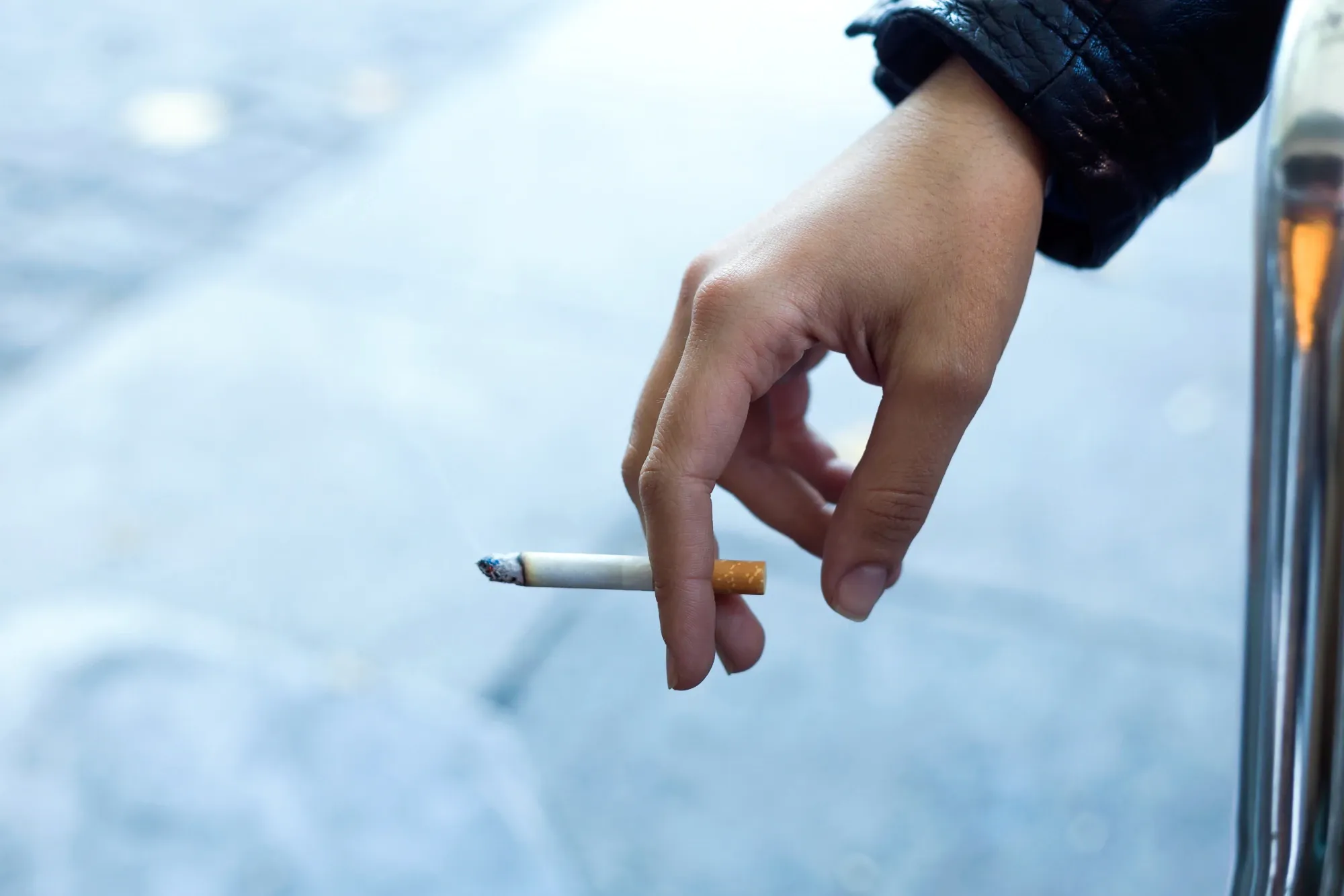 Cukai Rokok Tembakau dan Elektrik Resmi Naik Tahun Depan