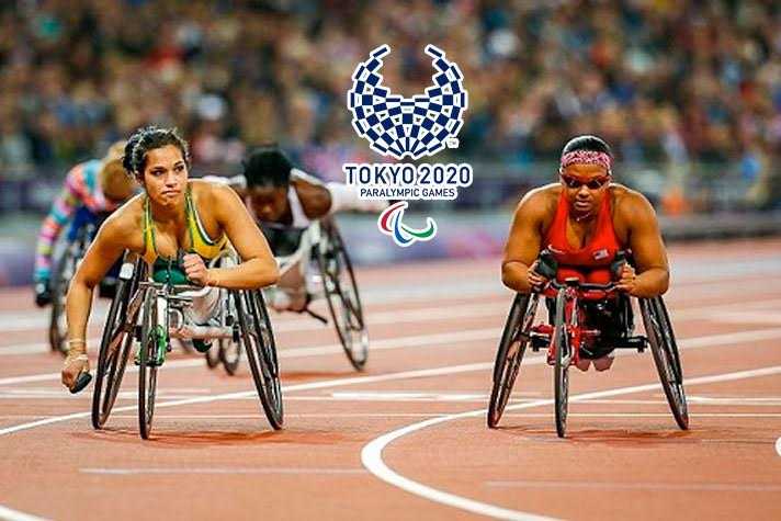 Daftar Atlet Indonesia yang Bertanding di Paralympic Tokyo 2020 dan Link Upacara Pembukaannya