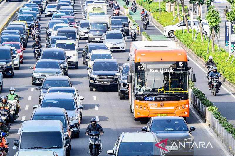 Dana Bagi Hasil Diusulkan untuk Kebutuhan Prioritas