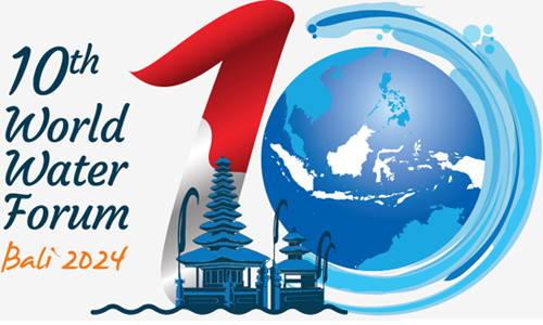 Delegasi VVIP World Water Forum Bebas dari Pungutan Wisman