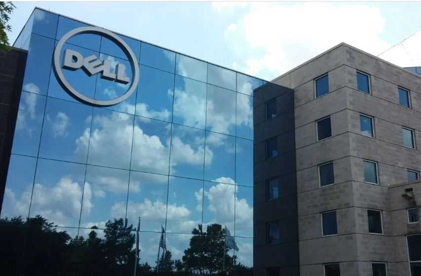 Dell Umumkan PHK Karyawan sebagai Bagian dari Pengurangan Biaya