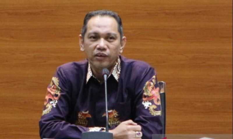 Dewan Pengawas Periksa Wakil Ketua KPK terkait Pemberhentian Endar Priantoro