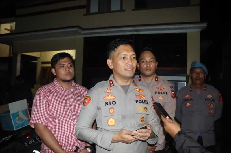 Diduga Terlibat TPPO, Polisi Gerebek Dua Tempat Penyalur PMI Ilegal di Garut
