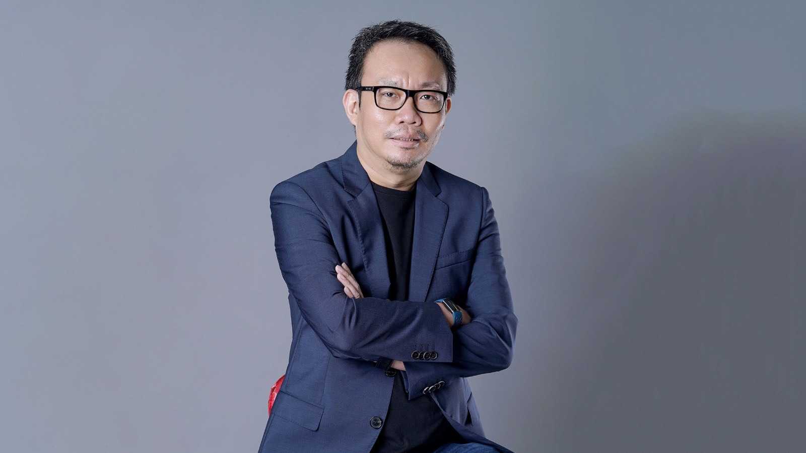 Digiasia Tunjuk Hendra Wijaya sebagai Deputy Chief Executive Officer