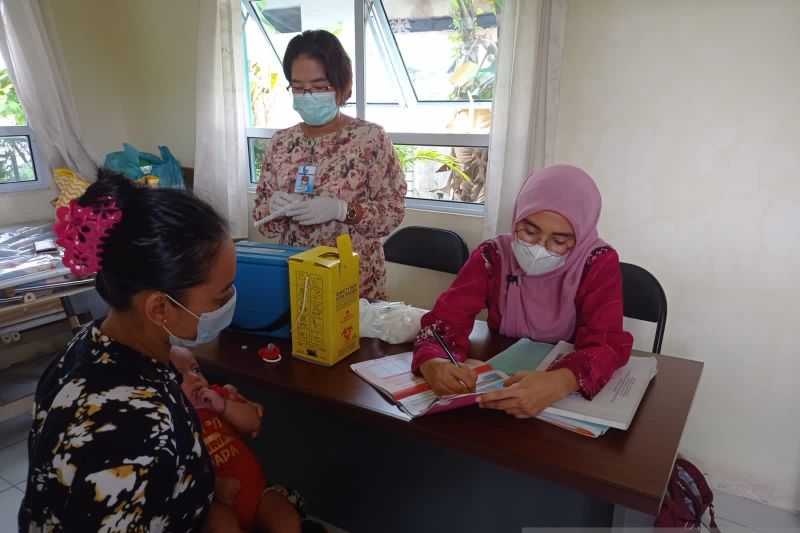 Dinkes Kota Batam pastikan pelayanan kesehatan saat momen lebaran