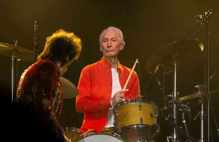 Dipastikan Absen pada Tur The Rolling Stones Bulan Depan