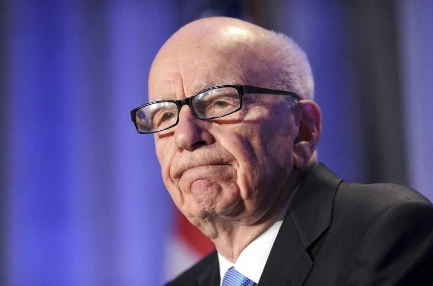 Dipuji dan Dicaci, Raja Media Rupert Murdoch Mundur dari Industri Media Inggris
