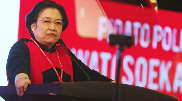 Diremehkan AS dan Inggris, Megawati Sampai Telepon Presiden Rusia Vladimir Putin Demi TNI, Ada Apa?