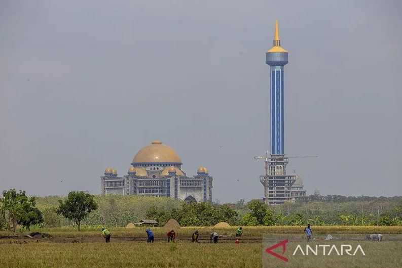 Dirjen HAM Sepakat Al Zaytun Akan Dibina Kemenag, Bukan Ditutup