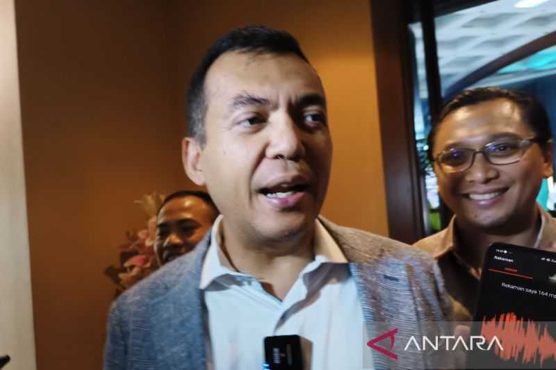 Dirjen Imigrasi Silmy Karim Sebut Kurang Lebih 500 Orang Telah Ajukan Golden Visa