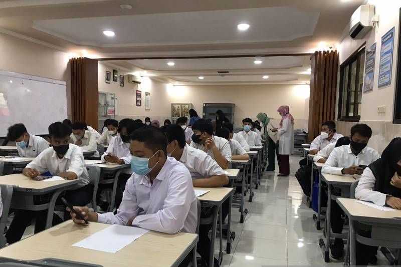 Disnaker Ajak Warga Ikut Program BLK Melalui Aplikasi Tangerang LIVE