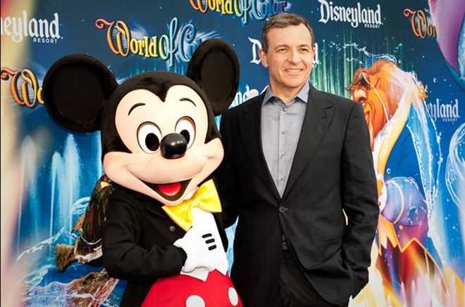 Disney PHK Massal 7.000 Pekerja Setelah Bob Iger Jadi CEO Lagi