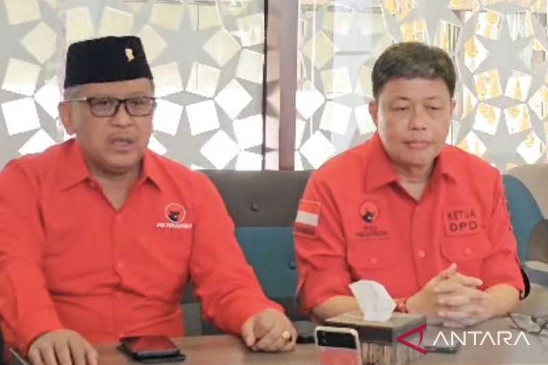Ditunggu Masyarakat, Megawati Akan Umumkan Cawapres Ganjar pada September 2023