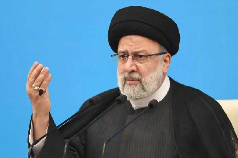 DK PBB Nyatakan Belasungkawa atas Kematian Presiden Iran