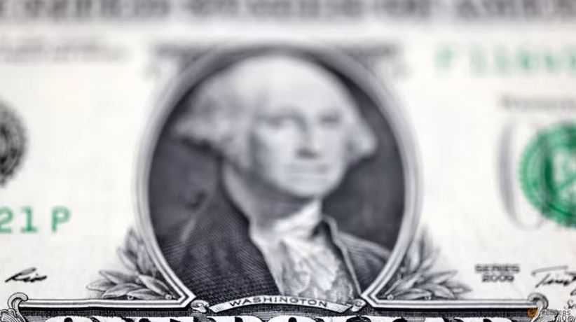 Dollar Melemah Setelah The Fed Isyaratkan Penurunan Suku Bunga Tahun Depan