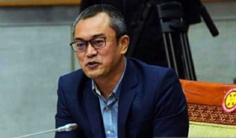 DPR Apresiasi Langkah Polri Perangi Jaringan Narkoba Lintas Negara Fredy Pratama