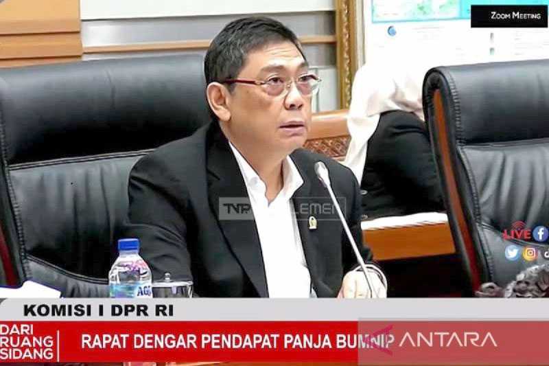 DPR Komitmen Bahas RUU Kelautan dengan Hati-hati