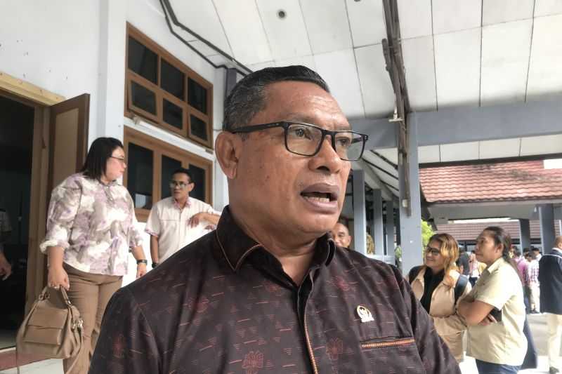 DPRD Ambon terus berupaya perjuangkan nasib guru honorer