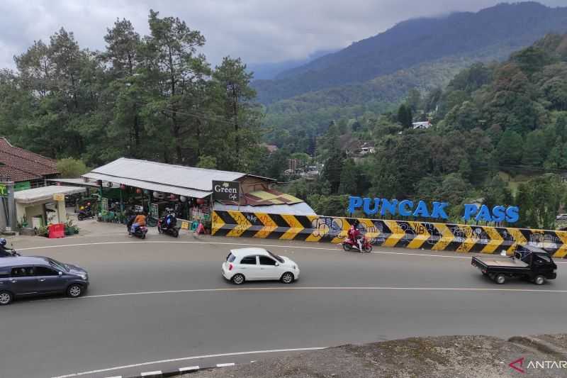 DPRD minta pemerintah pusat realisasikan jalan tol Cianjur