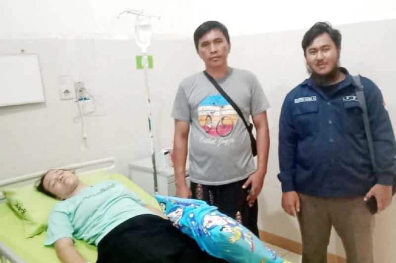 Dua Anggota KPPS di Situbondo Sakit Karena Kelelahan