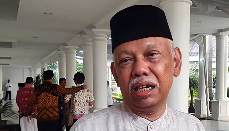 Dubes Indonesia untuk Malaysia Ungkap Prof Azyumardi Azra Meninggal karena Serangan Jantung