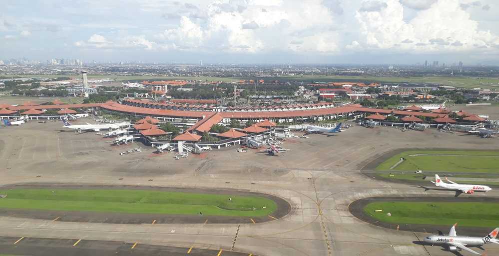 Dukung KTT Asean, Bandara Soetta Siapkan Rencana Operasi