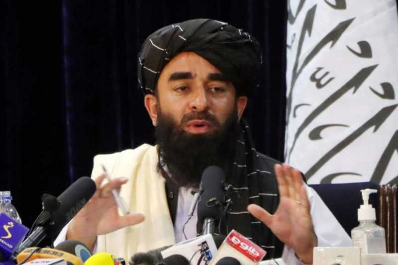 Dunia Menunggu untuk Bersikap, Taliban Siap Umumkan Pemerintahan di Tengah Kekacauan Ekonomi