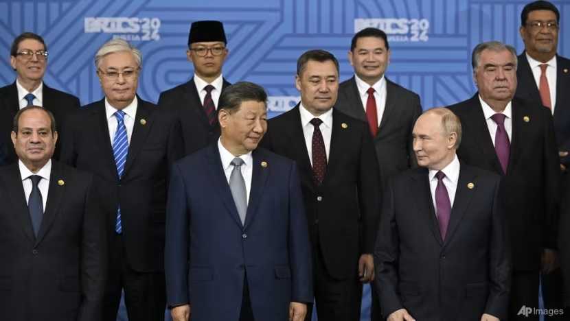 Ekonom Nilai Keanggotaan Indonesia di BRICS Berpotensi Pengaruhi Aksesi OECD