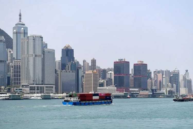 Ekonomi Hong Kong Catatkan Tren Peningkatan