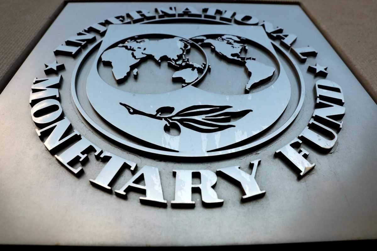 Ekonomi Sepertiga Dunia Tertekan, IMF Justru Puji Kekuatan Finansial RI