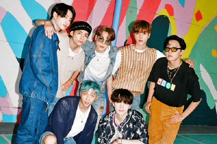 Ekspor Album K-pop Diperkirakan Kembali Torehkan Rekor Tertinggi Baru pada Tahun Ini