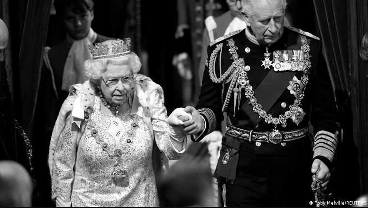 Elizabeth II, Ratu Inggris Paling Lama Lewati Perang dan Krisis