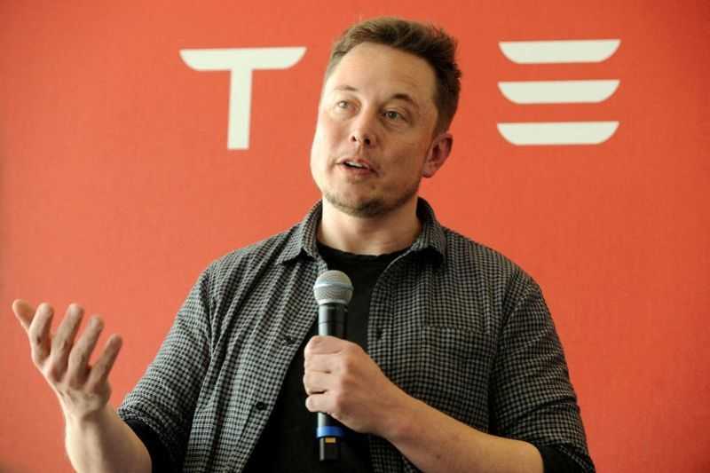 Elon Musk Bergabung dengan Dewan Twitter, Ini yang Dijanjikannya