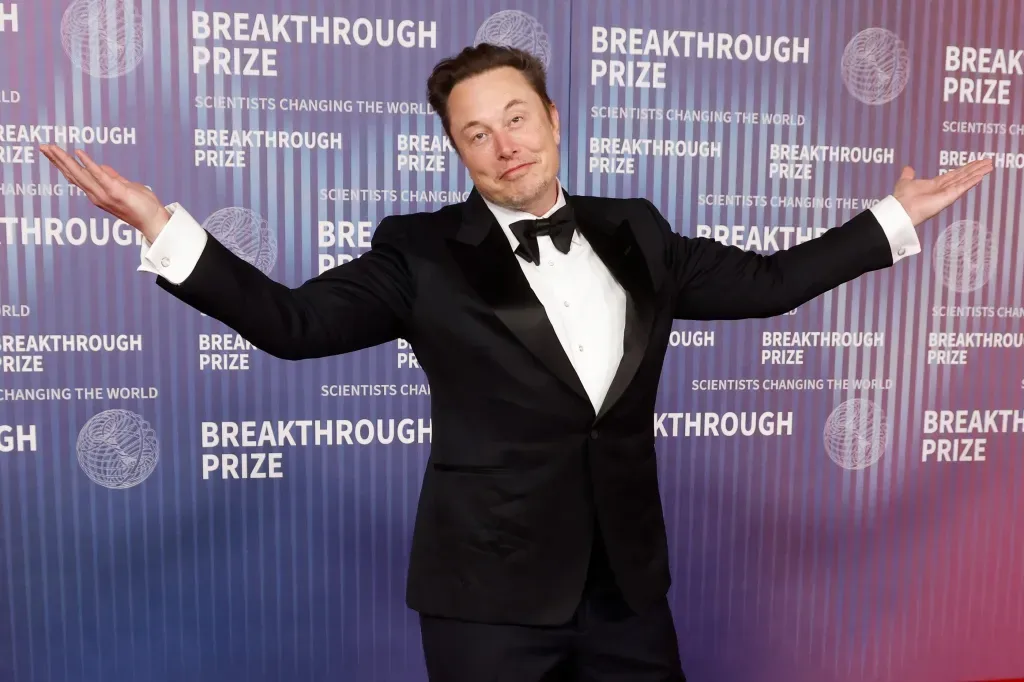 Elon Musk: Hanya Perusahaan dengan Belanja AI $10 Miliar yang akan Mampu Berkompetisi
