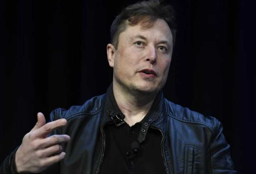 Elon Musk Tuding Australia Lakukan Sensor Pasca Larangan Video Kekerasan