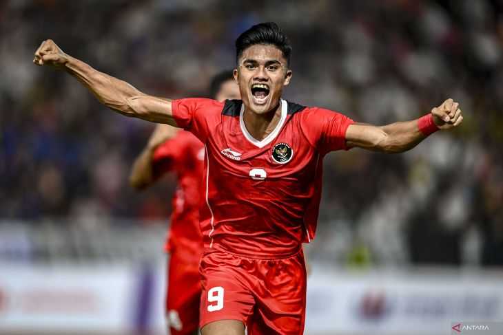 Emas SEA Games Momentum Kebangkitan Sepak Bola Indonesia