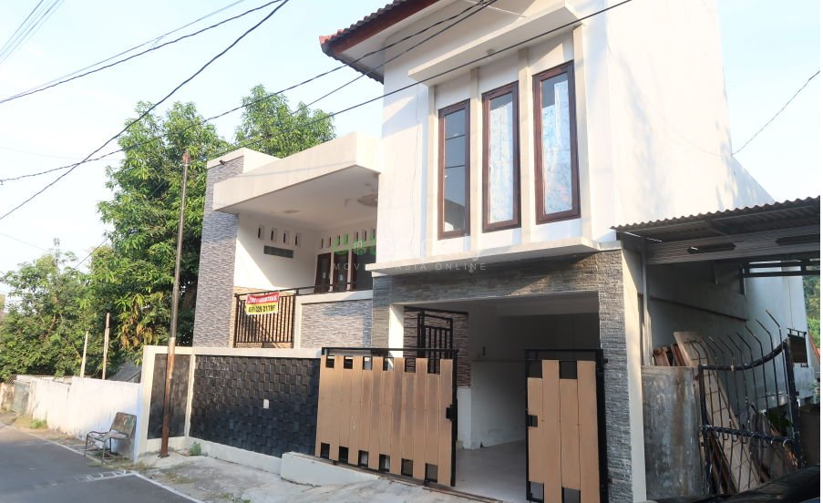 Empat Alasan Punya Rumah di Kawasan Jakarta Timur