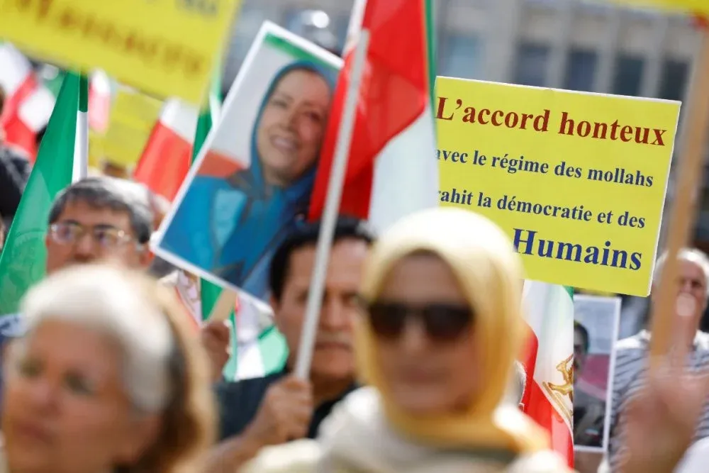 Eropa Siap Siaga! Pertukaran Tahanan Teroris antara Belgia dan Iran Disebut Akan Hadirkan Lebih Banyak Kematian di Benua Biru